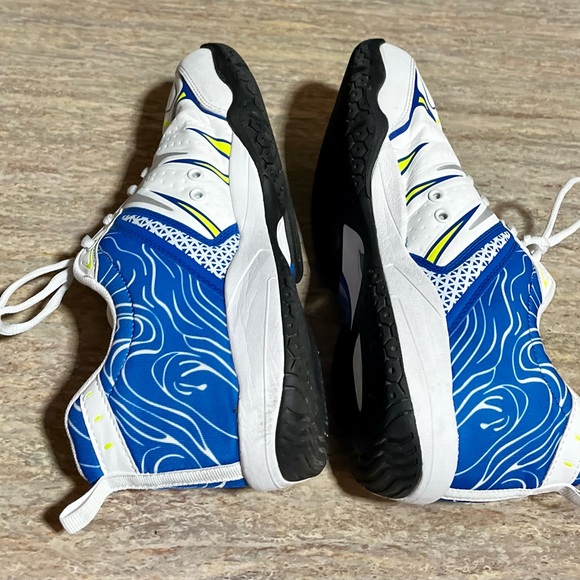 Acacia pickle ball sneakers - Picture 8 of 16